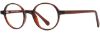 Picture of Adin Thomas Eyeglasses AT-STUDIO 024