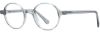 Picture of Adin Thomas Eyeglasses AT-STUDIO 024