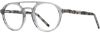 Picture of Adin Thomas Eyeglasses AT-STUDIO 022
