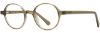 Picture of Adin Thomas Eyeglasses AT-STUDIO 024