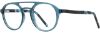 Picture of Adin Thomas Eyeglasses AT-STUDIO 022