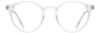 Picture of Adin Thomas Eyeglasses AT-STUDIO 021