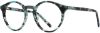 Picture of Adin Thomas Eyeglasses AT-STUDIO 021