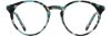 Picture of Adin Thomas Eyeglasses AT-STUDIO 021