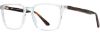 Picture of Adin Thomas Eyeglasses AT-STUDIO 020