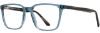 Picture of Adin Thomas Eyeglasses AT-STUDIO 020