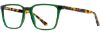 Picture of Adin Thomas Eyeglasses AT-STUDIO 020