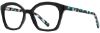 Picture of Adin Thomas Eyeglasses AT-STUDIO 019