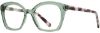 Picture of Adin Thomas Eyeglasses AT-STUDIO 019