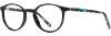 Picture of Adin Thomas Eyeglasses AT-STUDIO 011