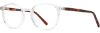 Picture of Adin Thomas Eyeglasses AT-STUDIO 011