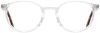 Picture of Adin Thomas Eyeglasses AT-STUDIO 011