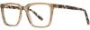 Picture of Adin Thomas Eyeglasses AT-STUDIO 010