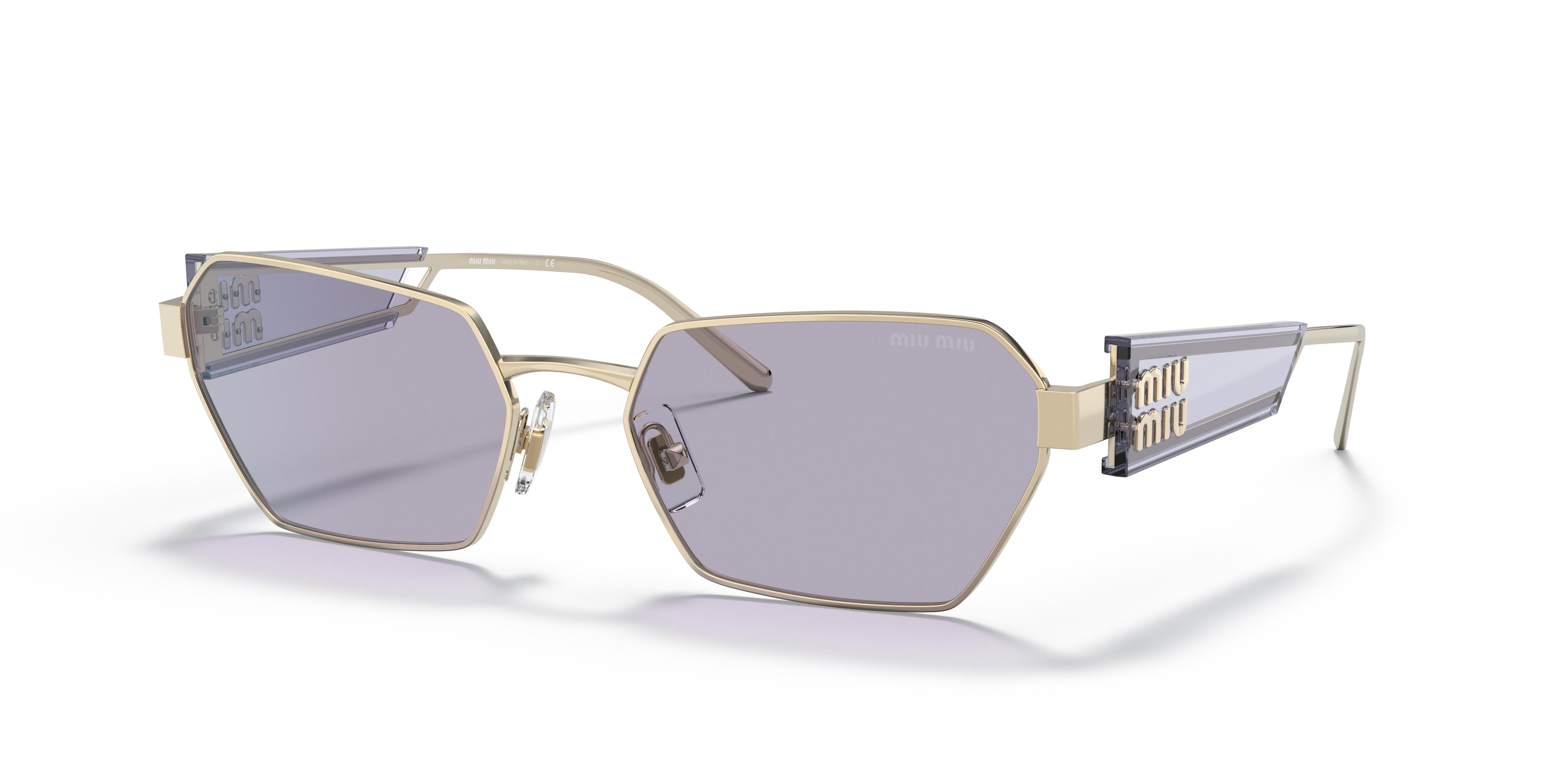 Picture of Miu Miu Sunglasses MU53WS