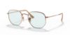 Picture of Ray Ban Sunglasses RB3548N