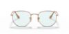 Picture of Ray Ban Sunglasses RB3548N