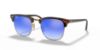 Picture of Ray Ban Sunglasses RB3016 Clubmaster