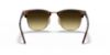 Picture of Ray Ban Sunglasses RB3016 Clubmaster