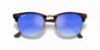Picture of Ray Ban Sunglasses RB3016 Clubmaster