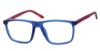 Picture of Focus Eyewear Eyeglasses FOCUS 286