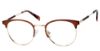 Picture of Rafaella Eyeglasses R1044
