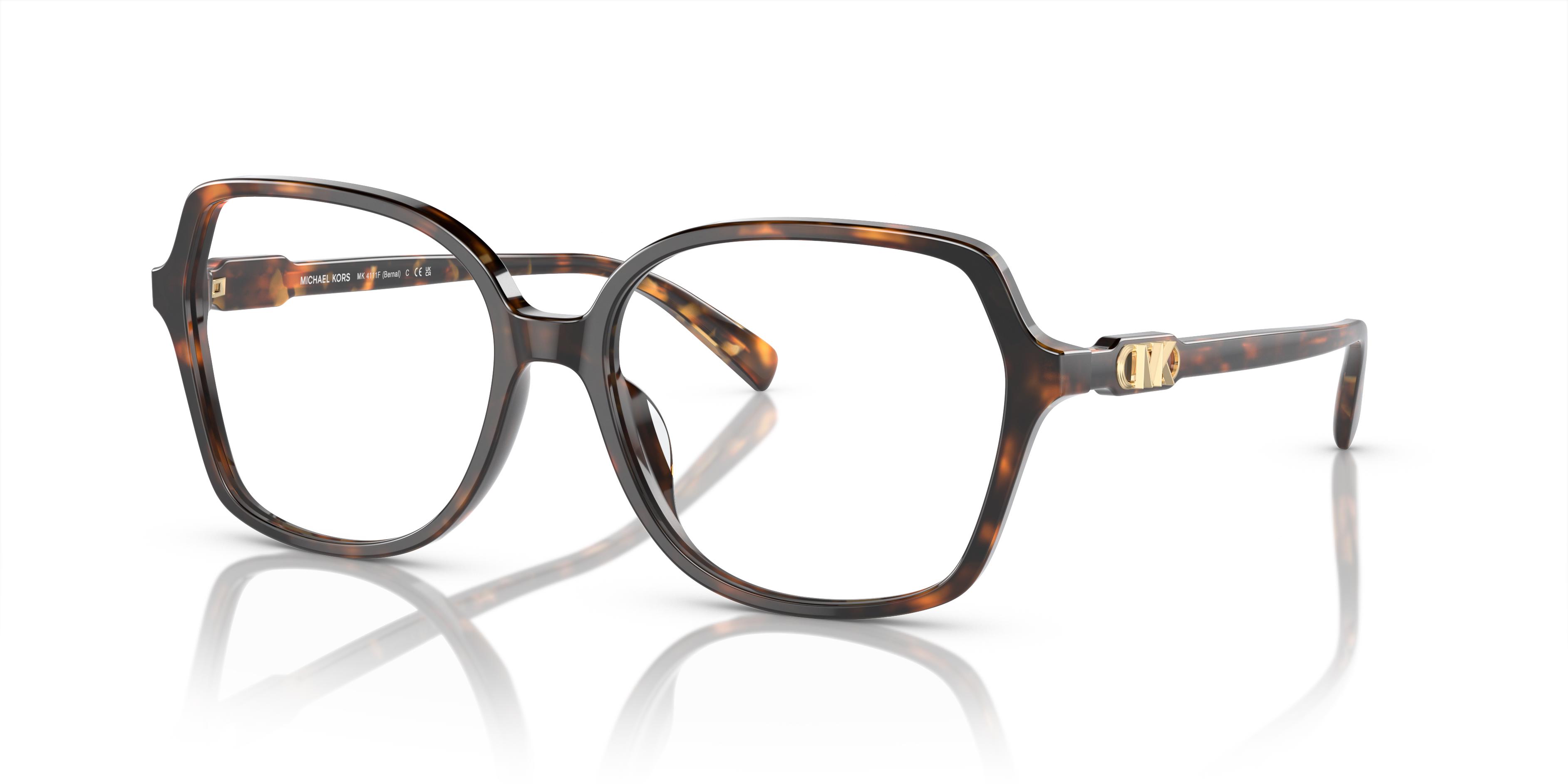 Picture of Michael Kors Eyeglasses MK4111F