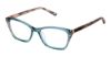 Picture of Kliik Denmark Eyeglasses K-801