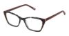 Picture of Kliik Denmark Eyeglasses K-801