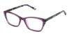 Picture of Kliik Denmark Eyeglasses K-801