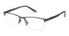 Picture of Kliik Denmark Eyeglasses K-805