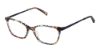 Picture of Kliik Denmark Eyeglasses K-806