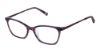 Picture of Kliik Denmark Eyeglasses K-806