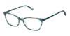 Picture of Kliik Denmark Eyeglasses K-806