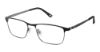 Picture of Kliik Denmark Eyeglasses K-804