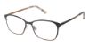 Picture of Kliik Denmark Eyeglasses K-803
