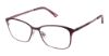 Picture of Kliik Denmark Eyeglasses K-803