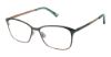 Picture of Kliik Denmark Eyeglasses K-803