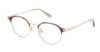 Picture of Kliik Denmark Eyeglasses K-813