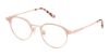 Picture of Kliik Denmark Eyeglasses K-813