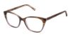 Picture of Kliik Denmark Eyeglasses K-812