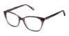Picture of Kliik Denmark Eyeglasses K-812