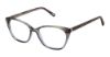 Picture of Kliik Denmark Eyeglasses K-812