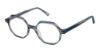 Picture of Kliik Denmark Eyeglasses K-809