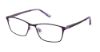 Picture of Kliik Denmark Eyeglasses K-808