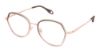 Picture of Fysh Eyeglasses F-3788