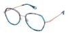 Picture of Fysh Eyeglasses F-3788