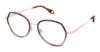Picture of Fysh Eyeglasses F-3788