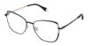 Picture of Fysh Eyeglasses F-3786