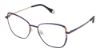 Picture of Fysh Eyeglasses F-3786