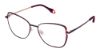 Picture of Fysh Eyeglasses F-3786